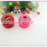 High Strengh Fancy Knitting Yarn for Scarf thumbnail-6