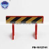 Traffic Signs Toy Plastic Warning Road Sign Education Toy for Traffic Knowledge Learning Toy thumbnail-5