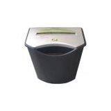 5 Sheet Cross Cut Shredder With Credit Card Slot thumbnail-1