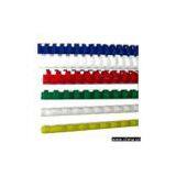 Plastic Binding Combs / Rings