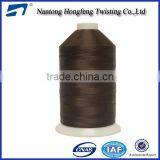 Best Quality 100% Nylon66 Bonded Sewing Thread for Leather