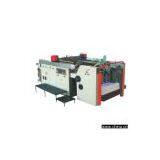 Automatic Stop-Cylinder Screen Printing Press thumbnail-1