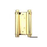 Sell Brass Double Action Spring Hinge thumbnail-1