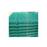 Vinyl Coated Wire Mesh Panels on Sale!