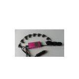 120W LED Universal Laptop DC Adapter thumbnail-1