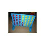 Wooden Garden Game- 4 in 1 Row-0001A thumbnail-1