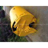 Drilling Tools, Bucket and Auger, Rock Drilling Buckets thumbnail-2