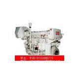 Agent HND MWM DEUTZ TDB620,power 370kw~2336kw, 1200~1860rpm Diesel Engine. thumbnail-1