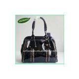 Straw Tote Bag thumbnail-1