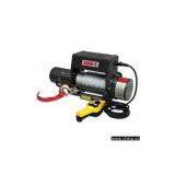 Sell 8,000lbs 12V/24V DC Wound Electric Winch (Up-Setting Type) thumbnail-1