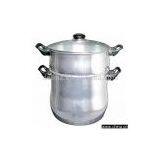 Sell Aluminum Couscous Pot thumbnail-1