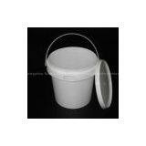 Plastic Bucket List ,Bucket List ,Yoghurt Container thumbnail-1