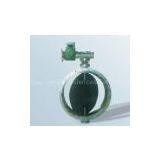Supply Electric Vent Butterfly Valve/ thumbnail-1