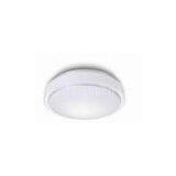 Commercial LED Motion Sensor Ceiling Lights Fixtures For 24 Hours Lighting Place
