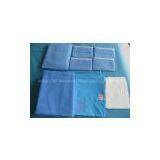 Basic Surgical Drape Pack With Free Sample thumbnail-1