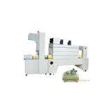 BZJ5038B Semi-auto Sleeve Wrapper thumbnail-1