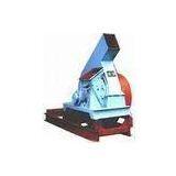 Compact Structure 7.5 - 11 kw Low Noise Disc Wood Chipper With Electric Control System thumbnail-1
