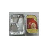 Aluminum Catering Containers thumbnail-3