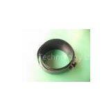 PMMA Plastic Injection Mould Parts Hot Runner For Turntable Parts thumbnail-1