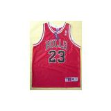 United States NBA Bulls Michael Jordan Jerseys Shorts (Champion)