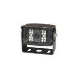 Outdoor Waterproof Car Camera Audio , IR LED Car Video Camera thumbnail-1