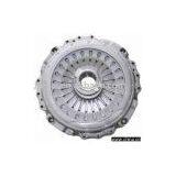 430A33 Clutch Cover