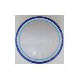 High Power Round LED Ceiling Light / Ultra Thin LED Panel Lights AC 100 ~ 240V 22W