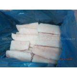 Frozen Atlantic Cod Loins/portion thumbnail-3