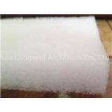 G3-G4/EU3/EU4 Synthetic Fibre Prefilter Media by Blue White Color thumbnail-2