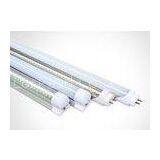 High Lumen Fluorescent 9W 2ft T5 LED Tube Light With 120Viewing Angle