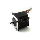 Three Phase Nema Stepper Motor High Torque 57mm for Robot , Printer