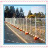 Powder Coated Easy Install Temporary Fence thumbnail-1