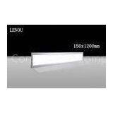 150 x 1200 48W 3850lm Suspended SMD LED Panel Light For Home thumbnail-1