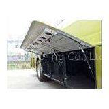 Custom Design Elastic Sealing, Metal Ball Sockted End Fitting Automotive Gas Springs thumbnail-1