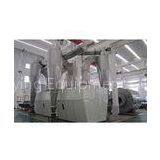 High Speed Horizontal Fluidized Bed Dryer , Industrial Drying Equipment thumbnail-1