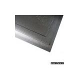Sell Silver Brushed Aluminum Composite Panels