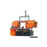 Sell Double-Column Horizontal Metal Band Sawing Machine thumbnail-1