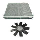 Ingersoll Rand Fan 39911649 for Screw Air Compressor MM160 thumbnail-1