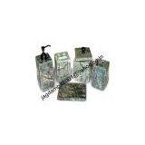 Favorites Compare Marble Bathroom Accessories