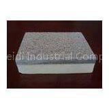 Energy Saving Real Stone External Wall Insulation Boards / Wall Panels With Multi Patterns thumbnail-1