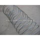 Stainless Steel Razor Wire thumbnail-2