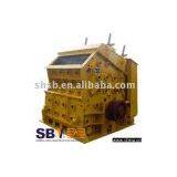 Sand Impact Crusher thumbnail-1