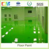 Guangzhou CM Paint Epoxy Liquid Floor Paint With High Quality thumbnail-3