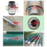 Perforated Pipe-based Screen; All-welded Wrap-on Pipe Screen;rod-based Screen. thumbnail-3