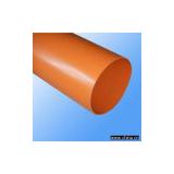 Sell PVC Underground Electric Pipe