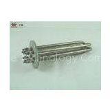 Submersible Stainless Steel Heating Elements For Water Heater , 18000W 380V