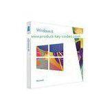 Custom Microsoft Windows 8 Product Key Codes , Windows 8 Professional Product Key