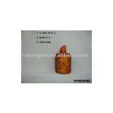 Ceramic Candle Holder thumbnail-1
