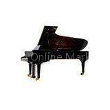 275cm 88 Key Upscale Luxurious Royal Conservatory Piano Solidwood AG-GP275 thumbnail-1
