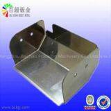 Custom Stainless Steel Fabrication With Professional Brushed Pipe and Plate Cutting / Bending / Assembly / Welding thumbnail-3